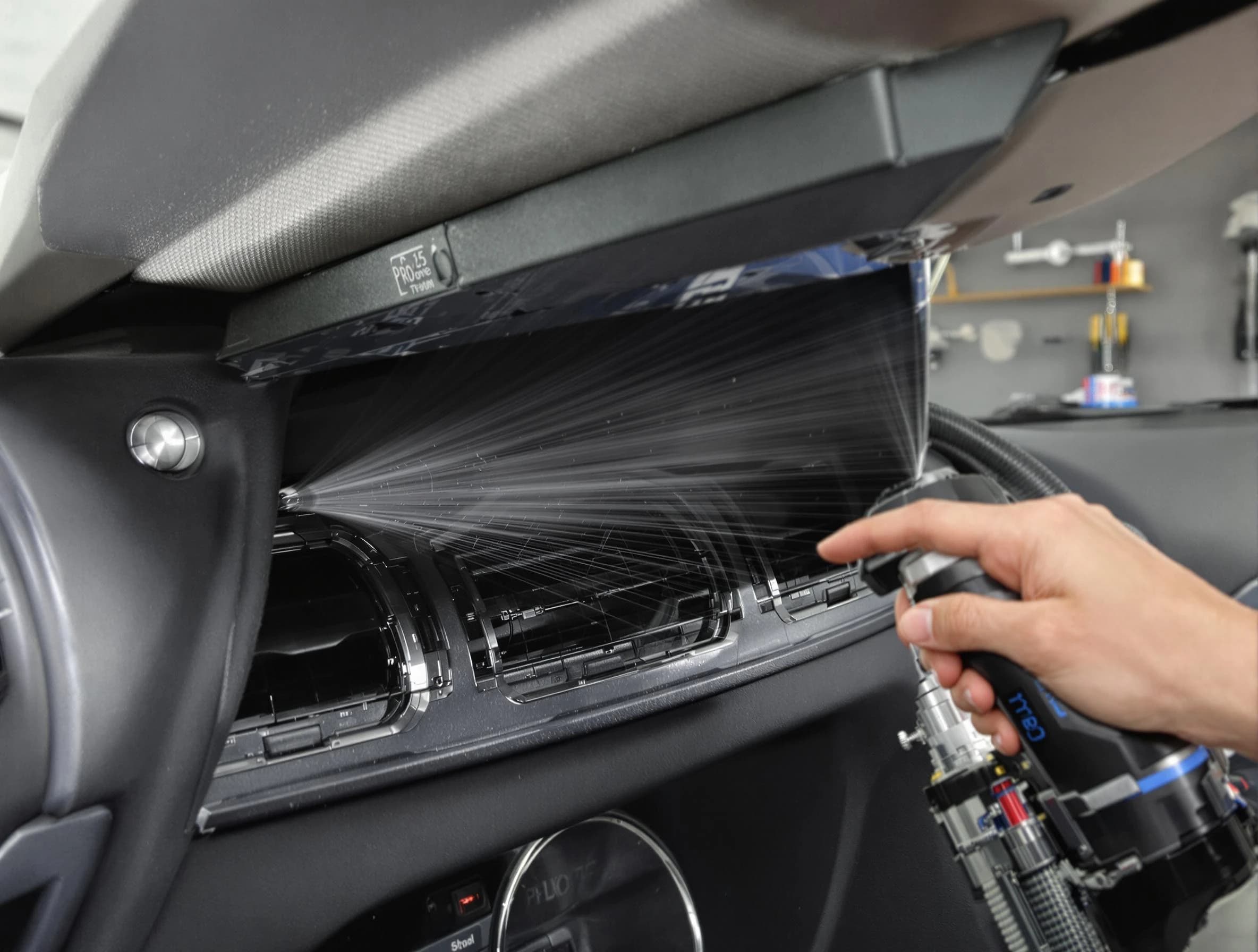 Car Cleaning service in Danvers, MA
