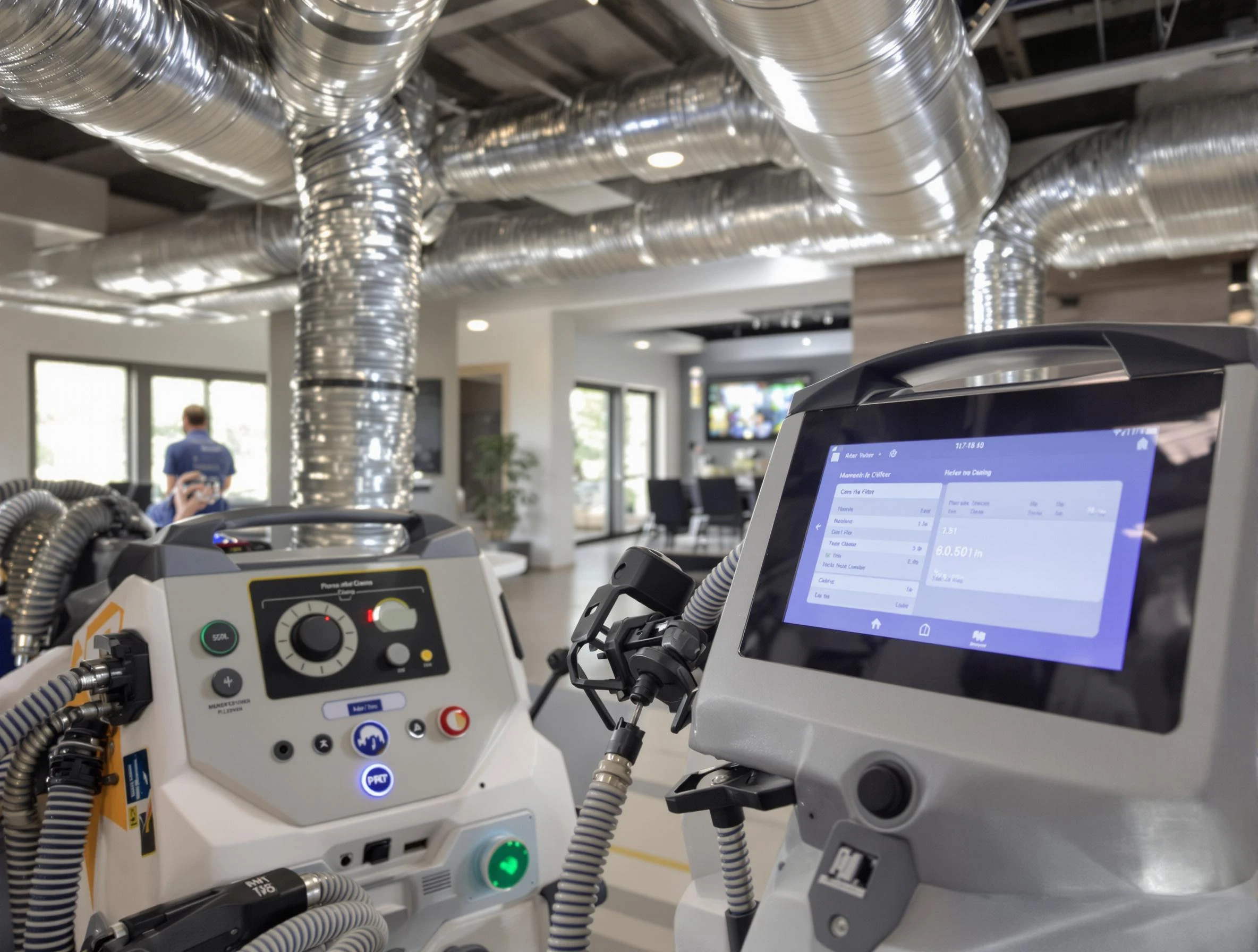 Expert mold remediation by Danvers Air Duct Cleaning in Danvers